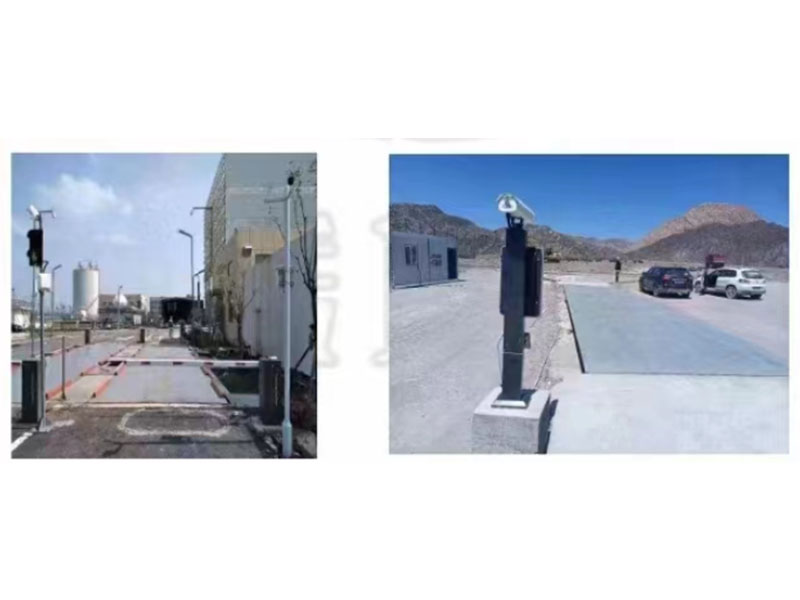 地磅日常保養(yǎng)自檢養(yǎng)護技巧